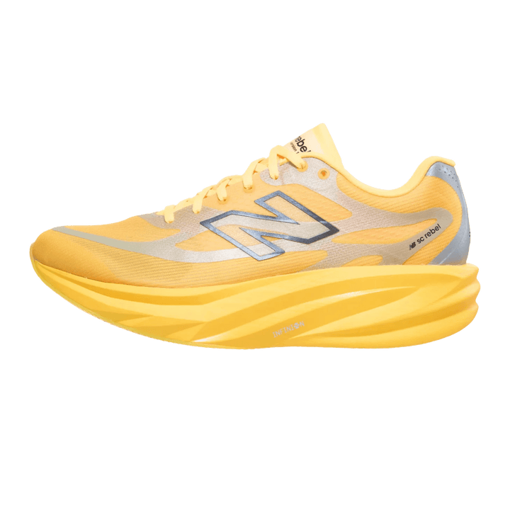 NEW BALANCE MEN'S SUPERCOMP REBEL
