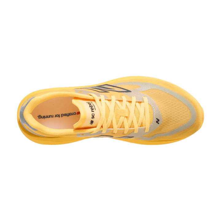 NEW BALANCE MEN'S SUPERCOMP REBEL