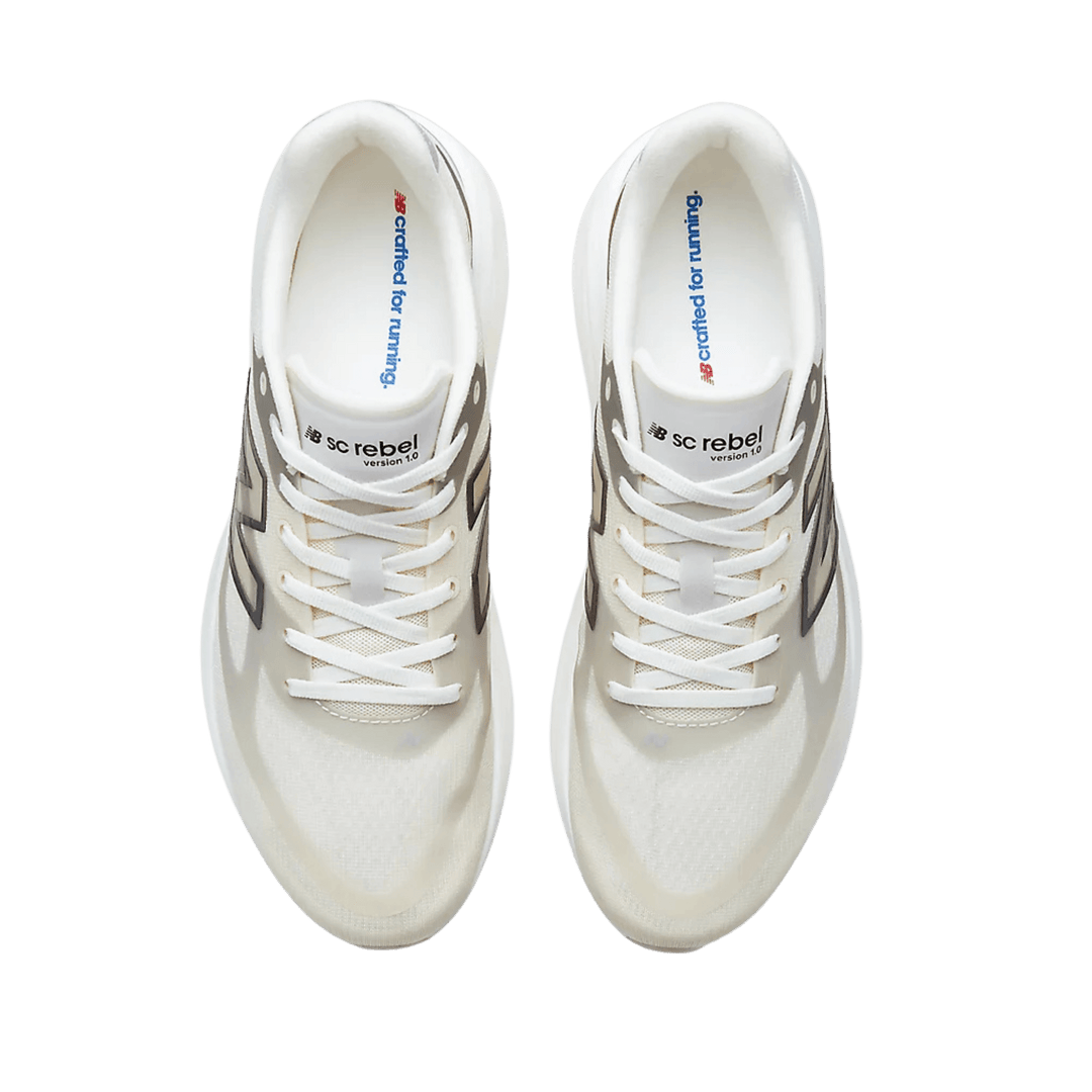 NEW BALANCE MEN'S SUPERCOMP REBEL