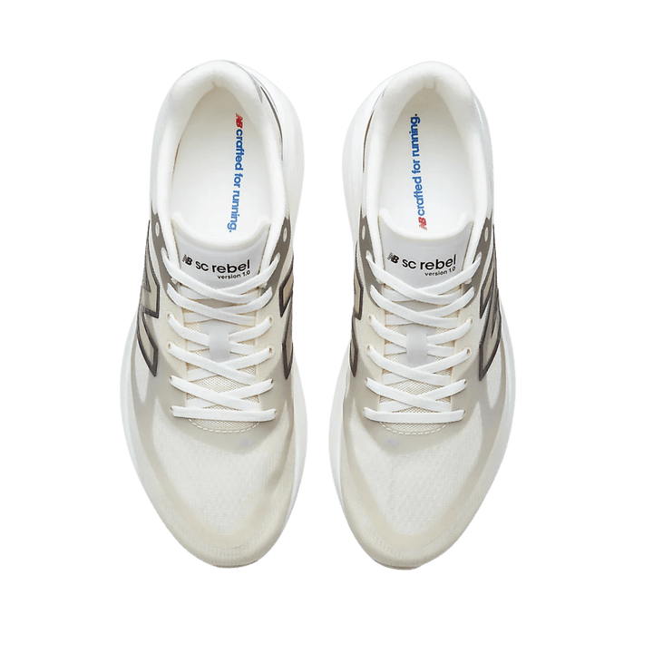 NEW BALANCE MEN'S SUPERCOMP REBEL