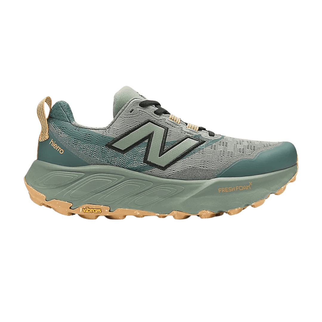 NEW BALANCE MEN'S FRESH FOAM X HIERRO V9