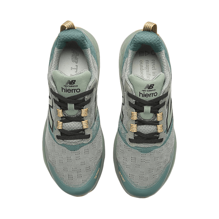 NEW BALANCE MEN'S FRESH FOAM X HIERRO V9