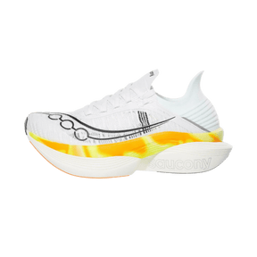 SAUCONY MEN AND WOMEN'S ENDORPHIN ELITE 2