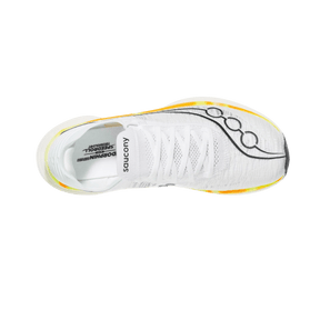 SAUCONY MEN AND WOMEN'S ENDORPHIN ELITE 2