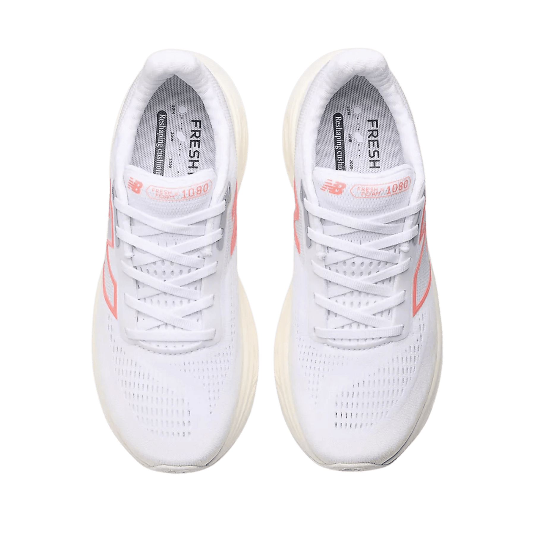 NEW BALANCE WOMEN'S FRESH FOAM X 1080V14