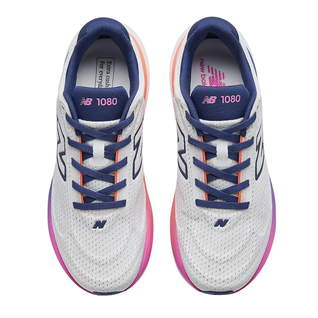 NEW BALANCE WOMEN'S 1080V15 - Luke's Locker Running & Fitness