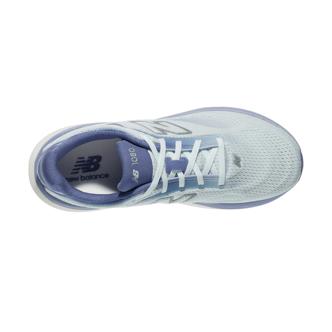 NEW BALANCE WOMEN'S 1080V15 - Luke's Locker Running & Fitness