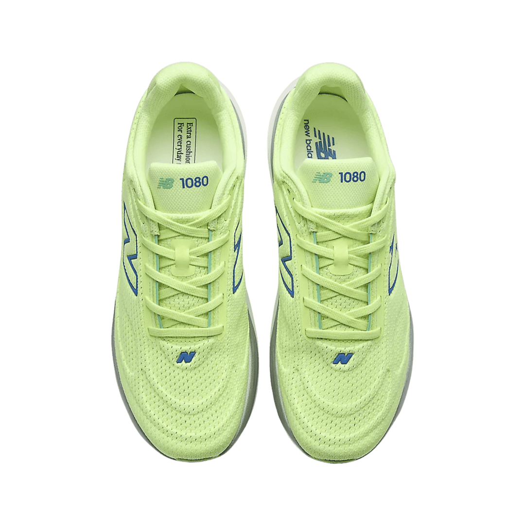 NEW BALANCE WOMEN'S 1080V15 - Luke's Locker Running & Fitness