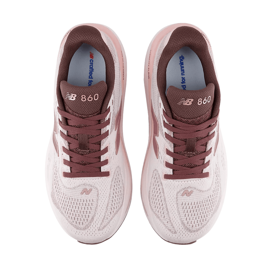 NEW BALANCE WOMEN'S FRESH FOAM X 860V15