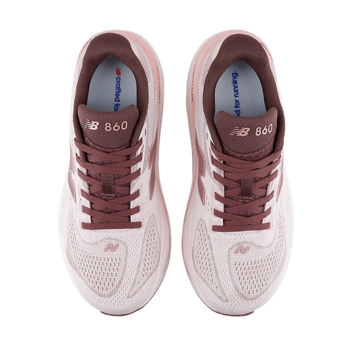 NEW BALANCE WOMEN'S FRESH FOAM X 860V15