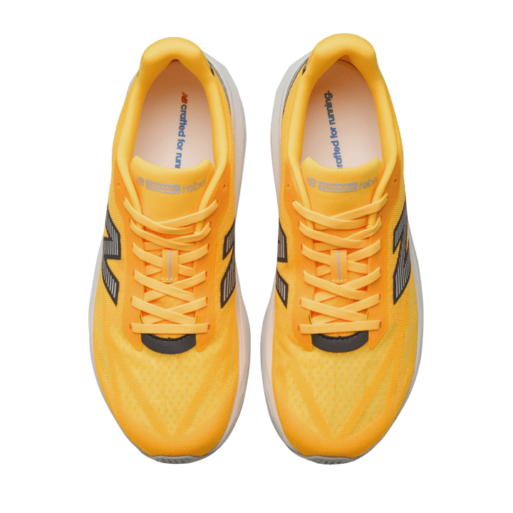 NEW BALANCE WOMEN'S FUELCELL REBEL V5