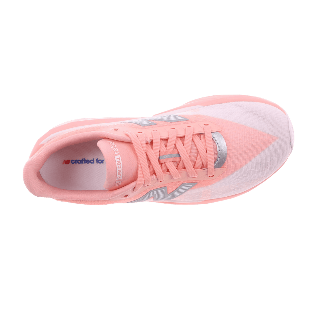 NEW BALANCE WOMEN'S FUELCELL REBEL V5