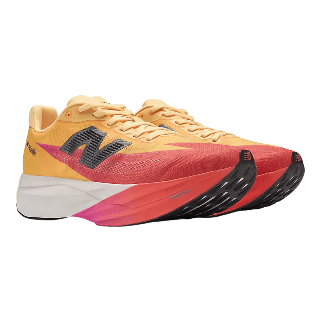 NEW BALANCE WOMEN'S SUPERCOMP ELITE V5