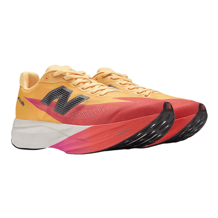 NEW BALANCE WOMEN'S SUPERCOMP ELITE V5