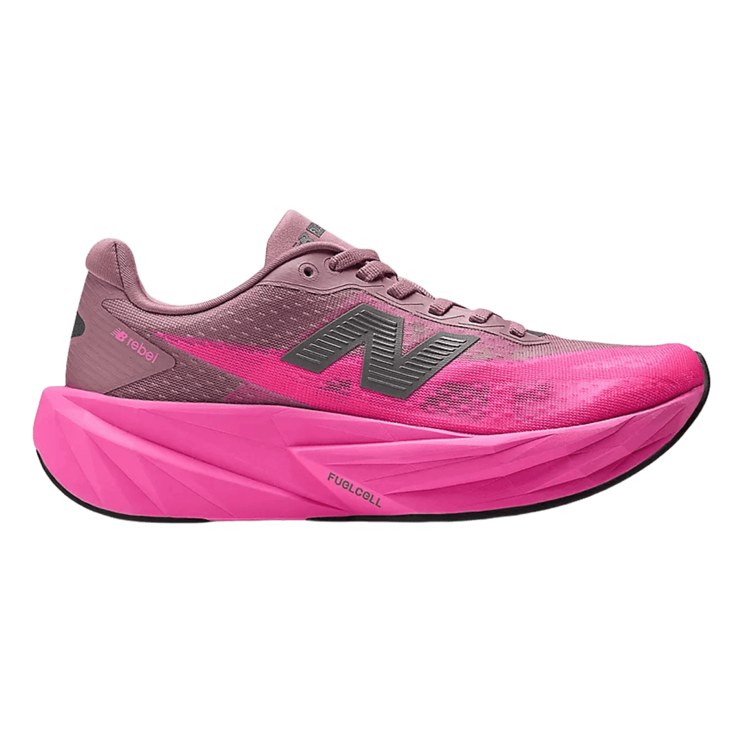 NEW BALANCE WOMEN'S FUELCELL REBEL V5