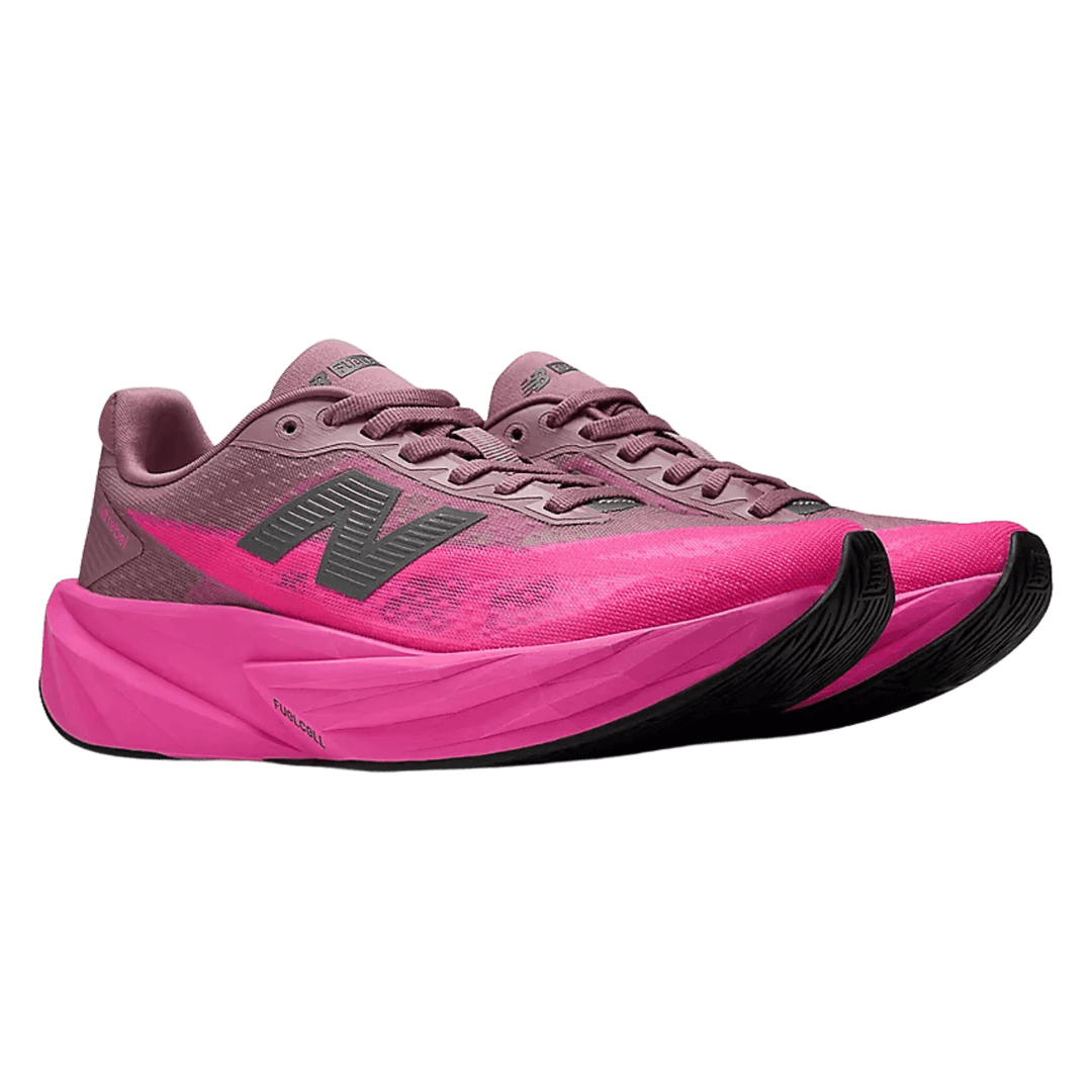 NEW BALANCE WOMEN'S FUELCELL REBEL V5