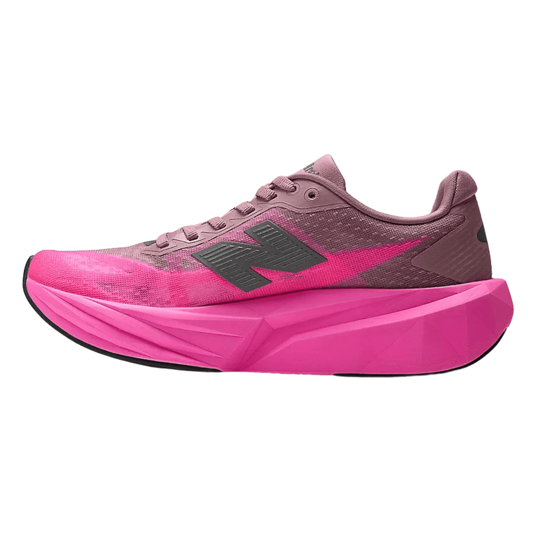 NEW BALANCE WOMEN'S FUELCELL REBEL V5