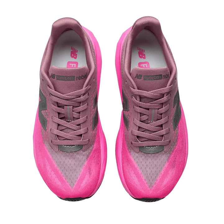 NEW BALANCE WOMEN'S FUELCELL REBEL V5