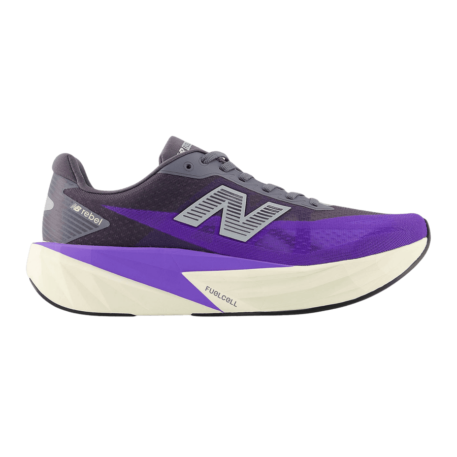 NEW BALANCE WOMEN'S FUELCELL REBEL V5 - Luke's Locker Running & Fitness