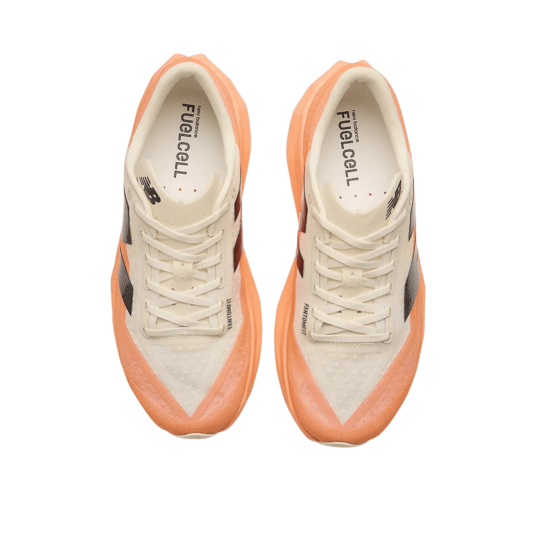 NEW BALANCE WOMEN'S FUELCELL REBEL V4