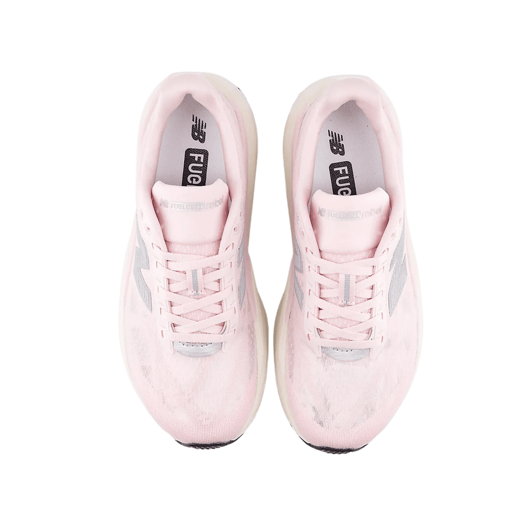 NEW BALANCE WOMEN'S FUELCELL REBEL V5