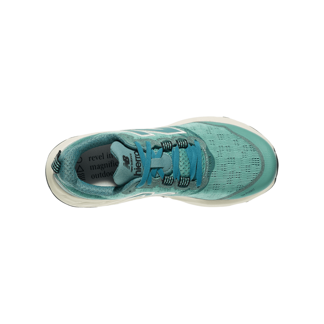 NEW BALANCE WOMEN'S FRESH FOAM X HIERRO V9