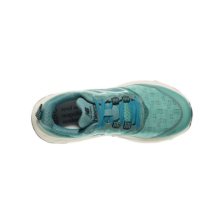 NEW BALANCE WOMEN'S FRESH FOAM X HIERRO V9