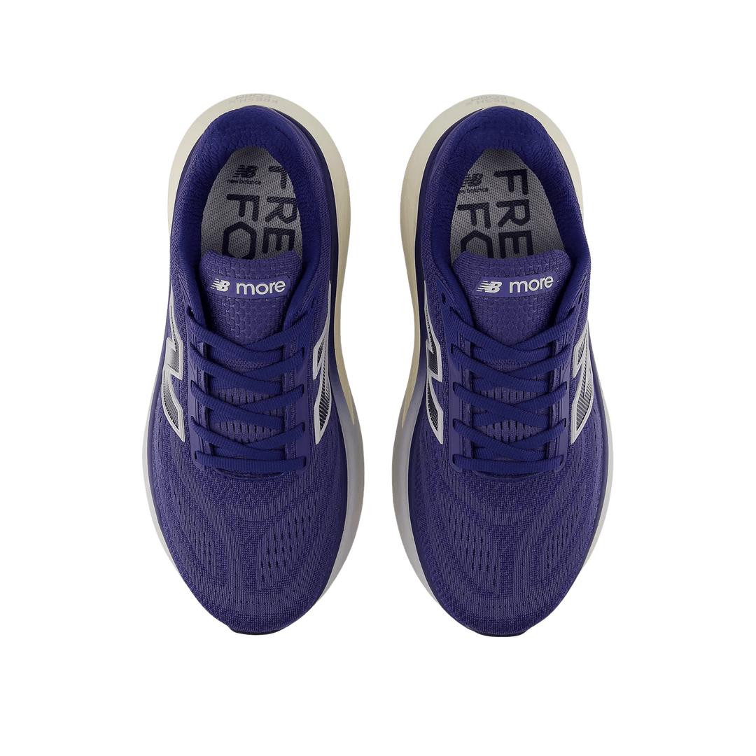 NEW BALANCE WOMEN'S FRESH FOAM X MORE V6