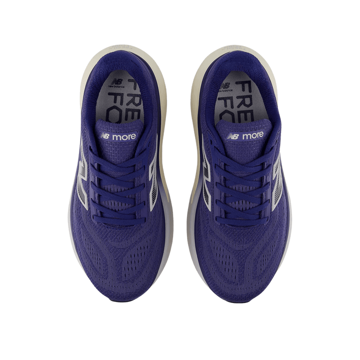 NEW BALANCE WOMEN'S FRESH FOAM X MORE V6