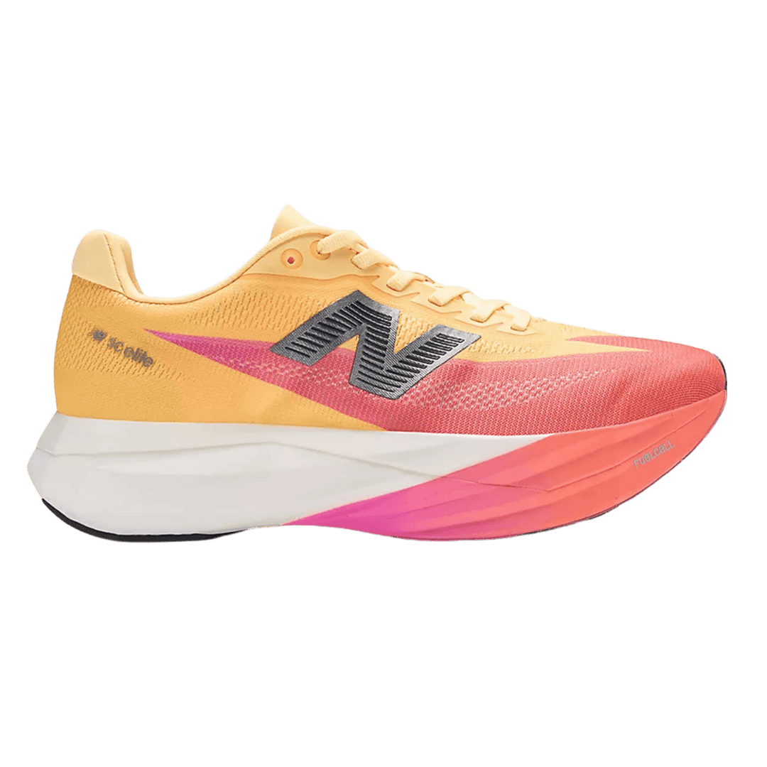 NEW BALANCE WOMEN'S SUPERCOMP ELITE V5 WIDE