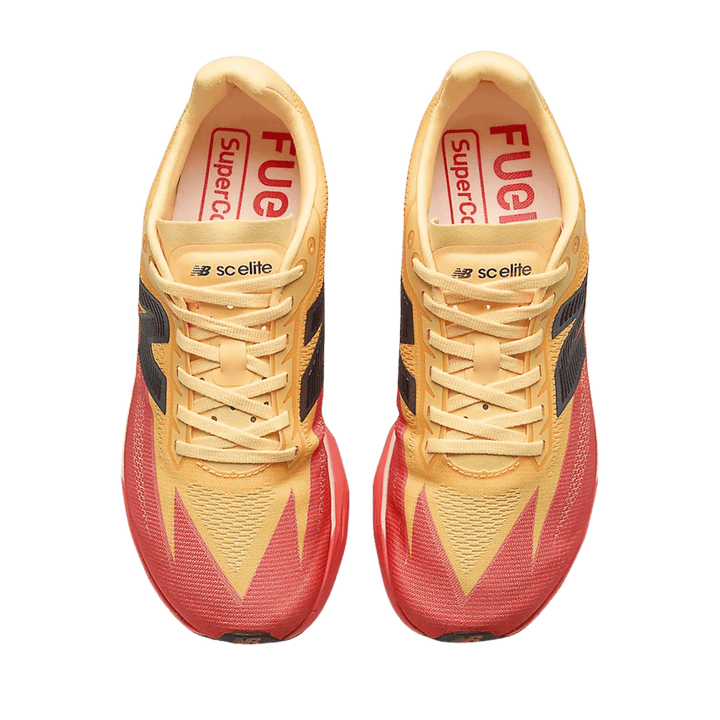 NEW BALANCE WOMEN'S SUPERCOMP ELITE V5 WIDE