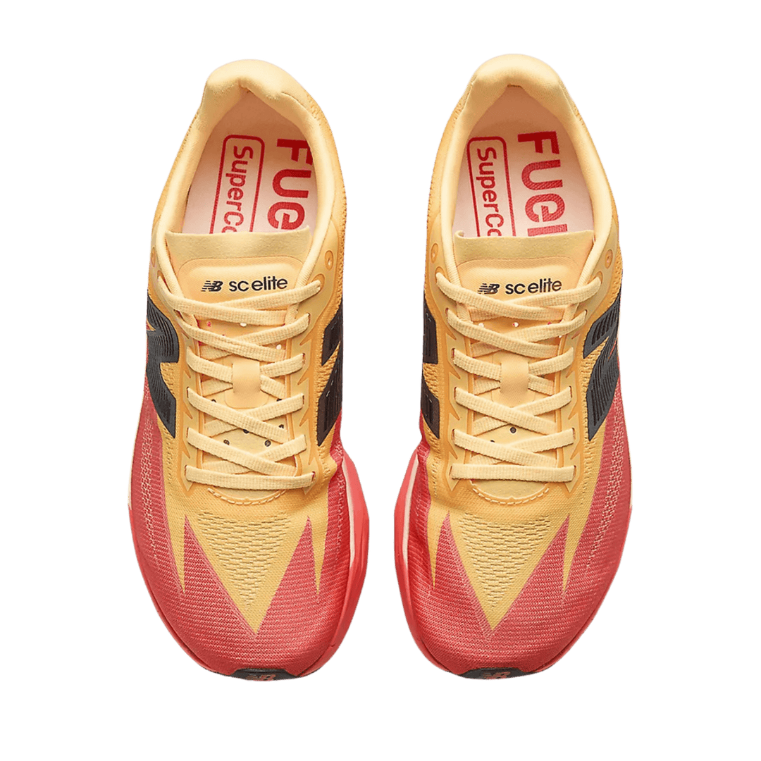 NEW BALANCE WOMEN'S SUPERCOMP ELITE V5