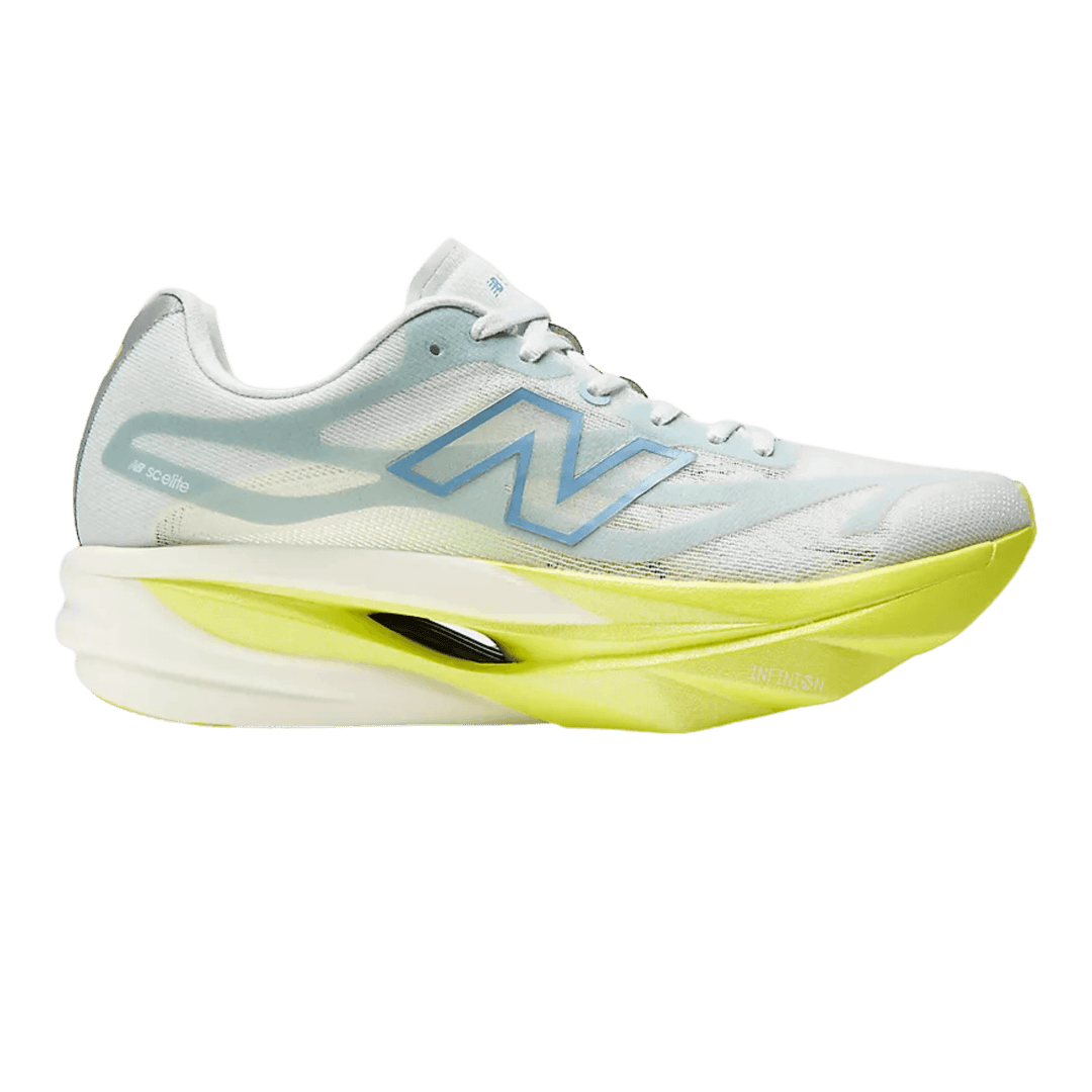 NEW BALANCE WOMEN'S SUPERCOMP ELITE V6