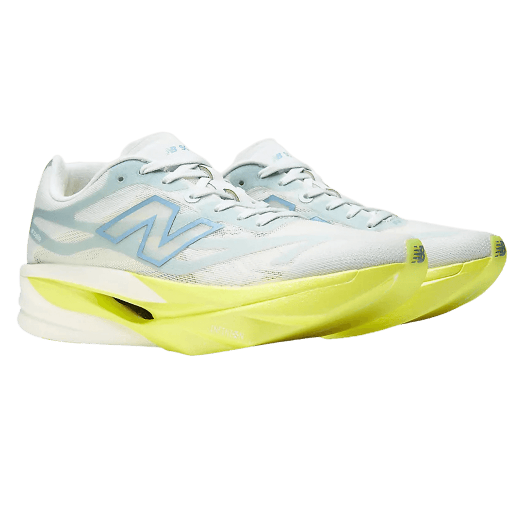 NEW BALANCE WOMEN'S SUPERCOMP ELITE V6