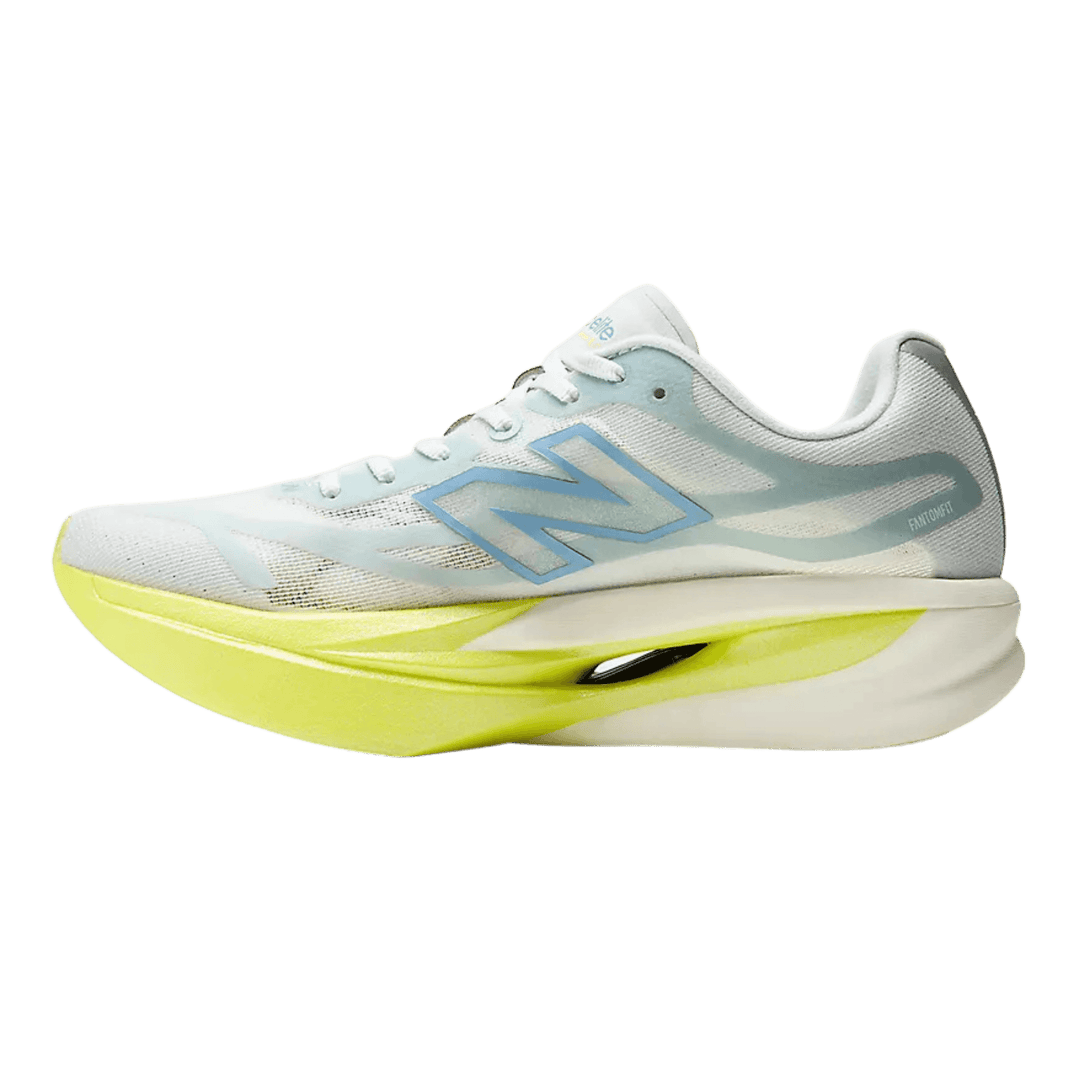 NEW BALANCE WOMEN'S SUPERCOMP ELITE V6