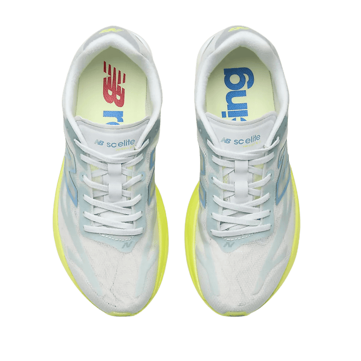 NEW BALANCE WOMEN'S SUPERCOMP ELITE V6