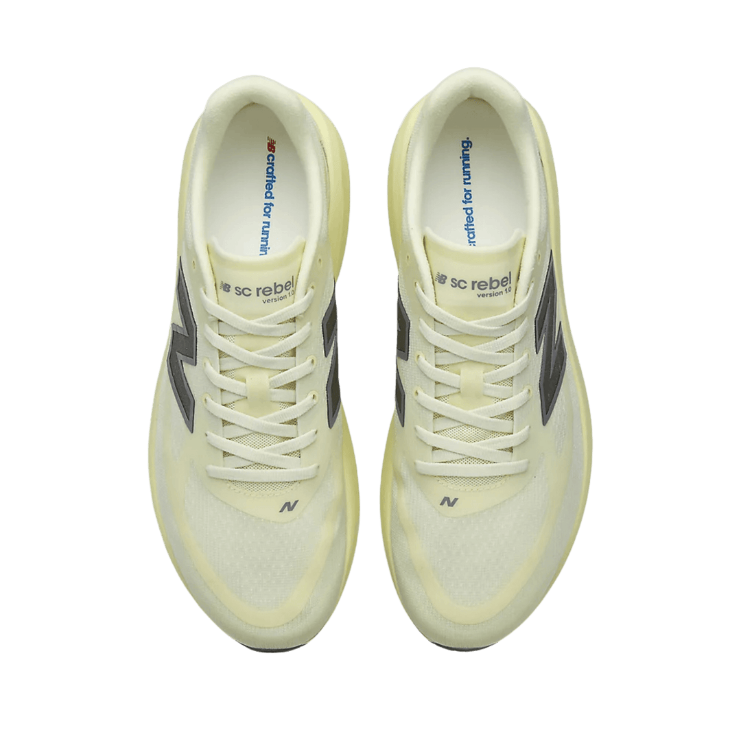 NEW BALANCE WOMEN'S SUPERCOMP REBEL