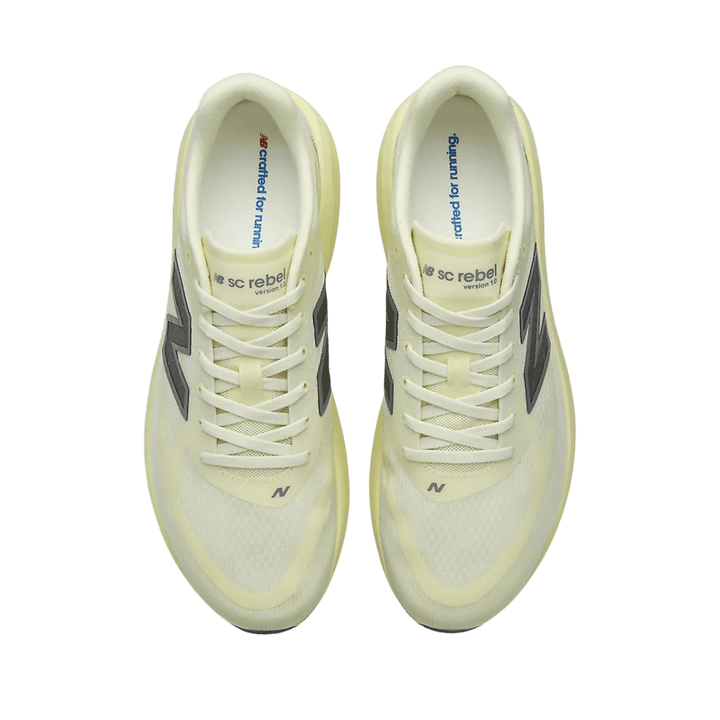 NEW BALANCE WOMEN'S SUPERCOMP REBEL