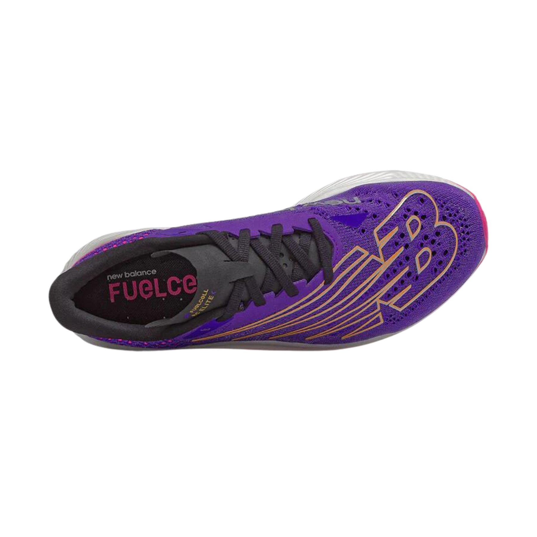 New Balance Women's FuelCell RC Elite v2