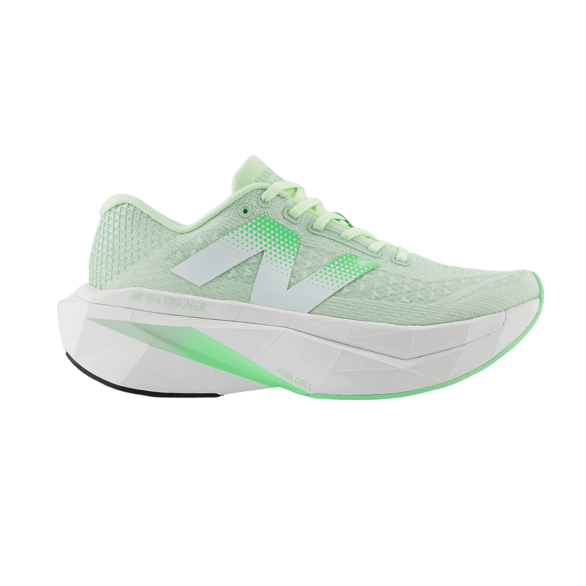 NEW BALANCE WOMEN'S FUELCELL SUPERCOMP TRAINER V3