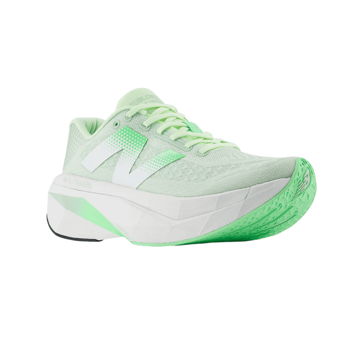 NEW BALANCE WOMEN'S FUELCELL SUPERCOMP TRAINER V3