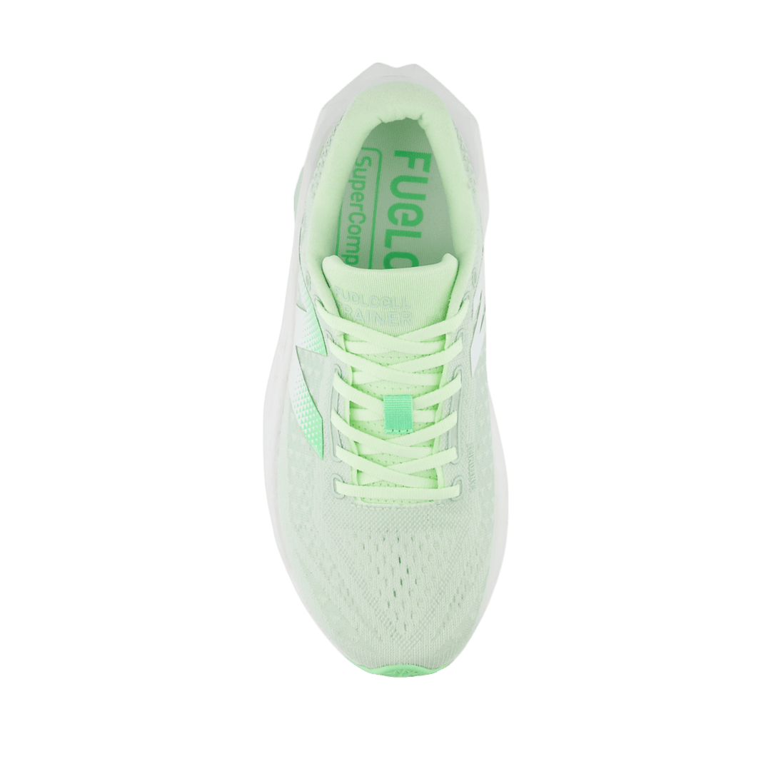NEW BALANCE WOMEN'S FUELCELL SUPERCOMP TRAINER V3