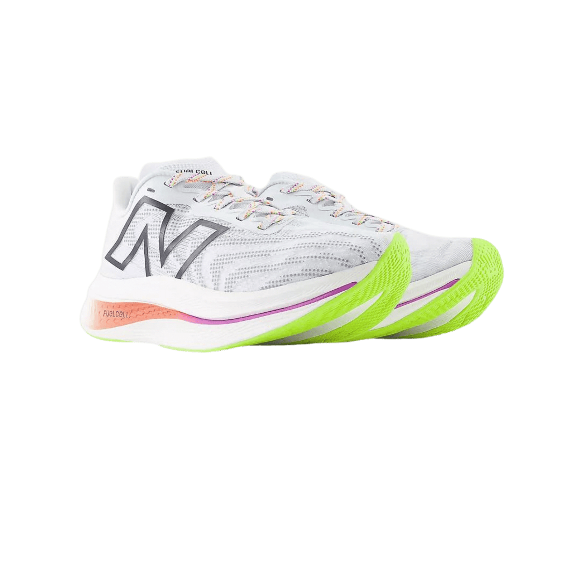 NEW BALANCE WOMEN'S FUELCELL SUPERCOMP TRAINER v2