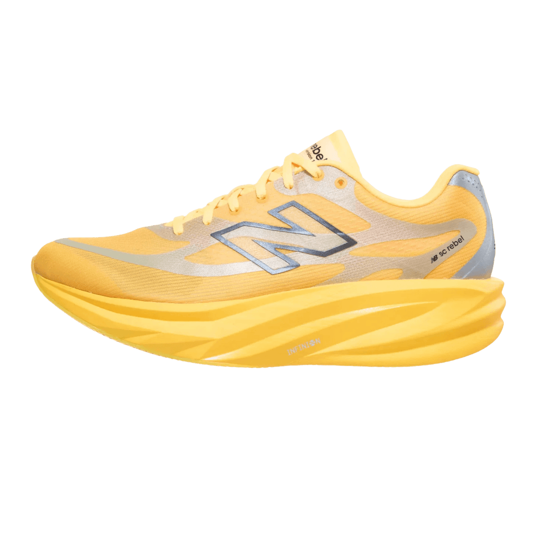NEW BALANCE WOMEN'S SUPERCOMP REBEL