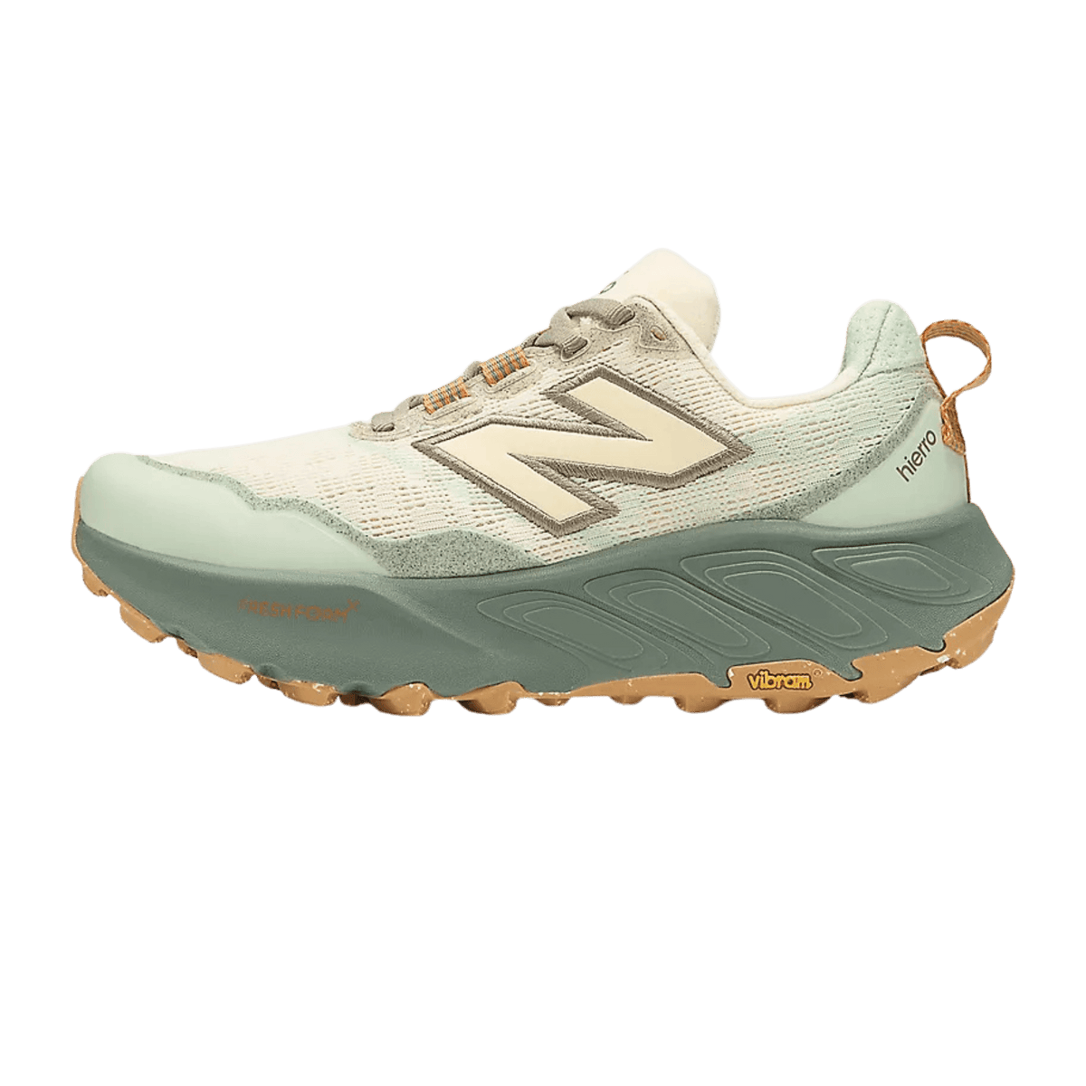 NEW BALANCE WOMEN'S FRESH FOAM X HIERRO V9