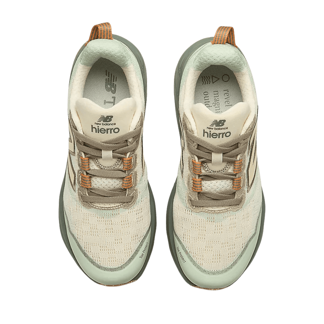 NEW BALANCE WOMEN'S FRESH FOAM X HIERRO V9