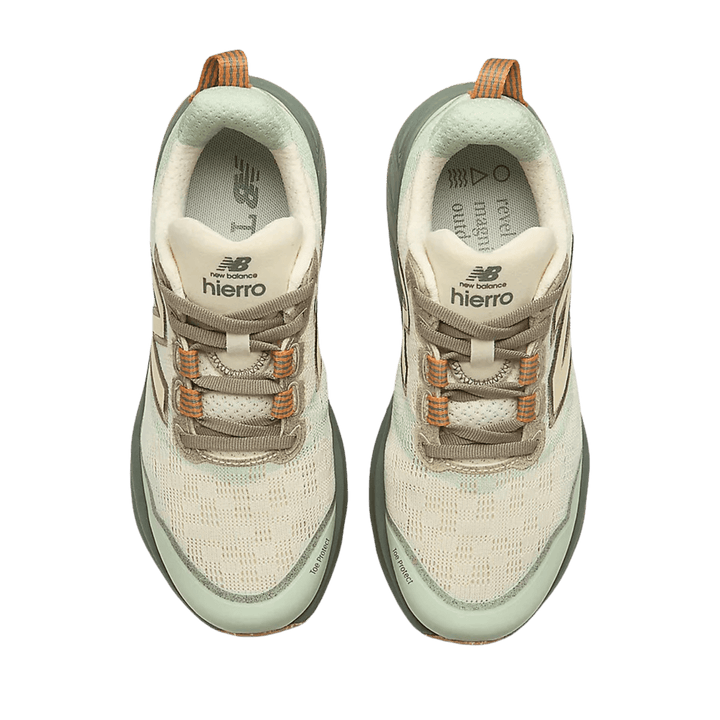 NEW BALANCE WOMEN'S FRESH FOAM X HIERRO V9