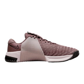 LukesLockerDallasFortWorth_NIKEDDZ2537-201_Womens_Metcon9_SmokeyMauve