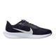 BLACK/WHITE-IRON GREY