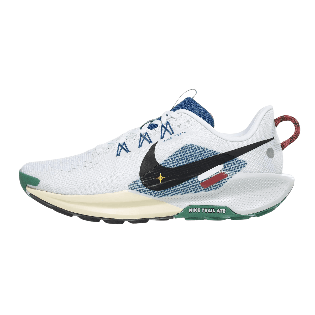 NIKE MEN'S PEGASUS TRAIL 5